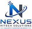 NEXUS HITECH SOLUTIONS Logo